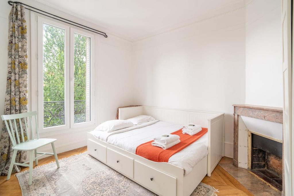 WeHost - Escale pour 4 – Proche Paris & Stade de France - 2
