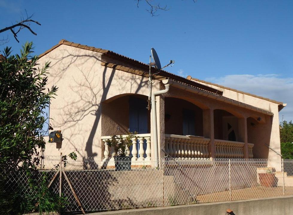 Villa de vacance climatisée 2 chambres vue mer WIFI - 4