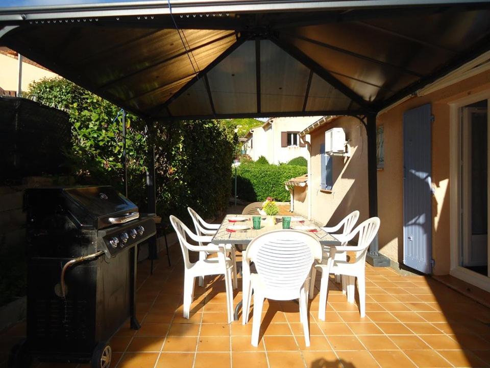 Villa de vacance climatisée 2 chambres vue mer WIFI - 2