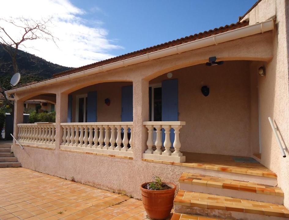 Villa de vacance climatisée 2 chambres vue mer WIFI - 5