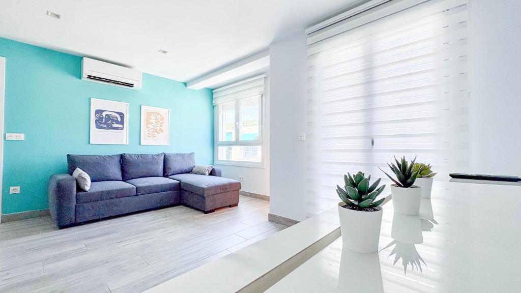 Santaolalla I by Terreta Rentals - 2