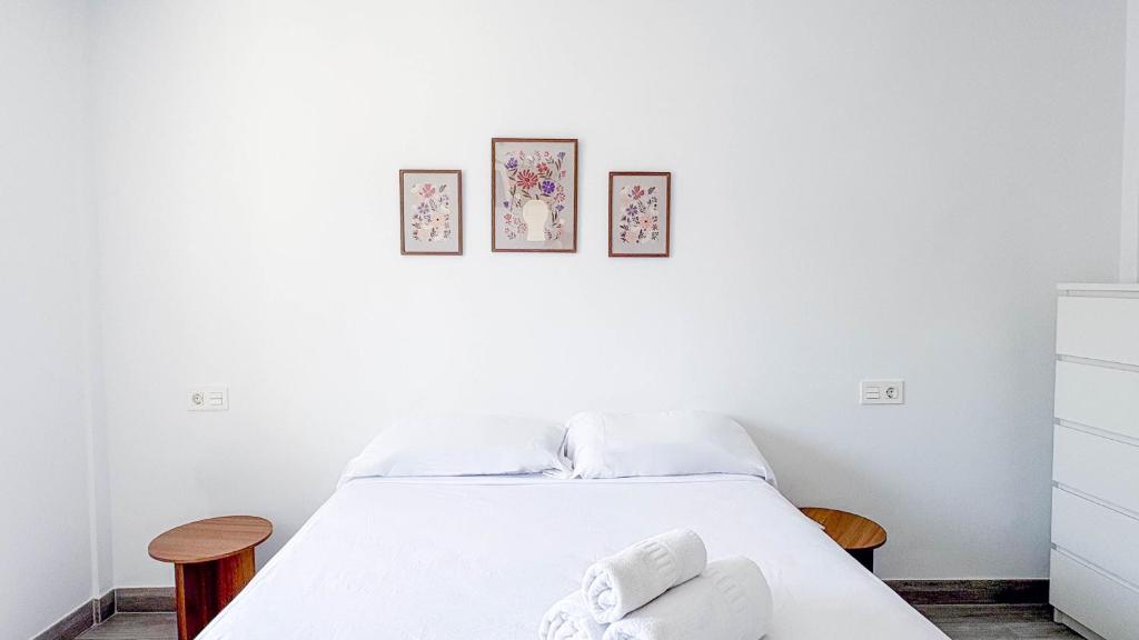 Santaolalla I by Terreta Rentals - 3