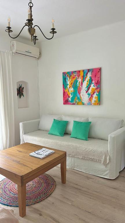 Mi petit Paraiso - 3