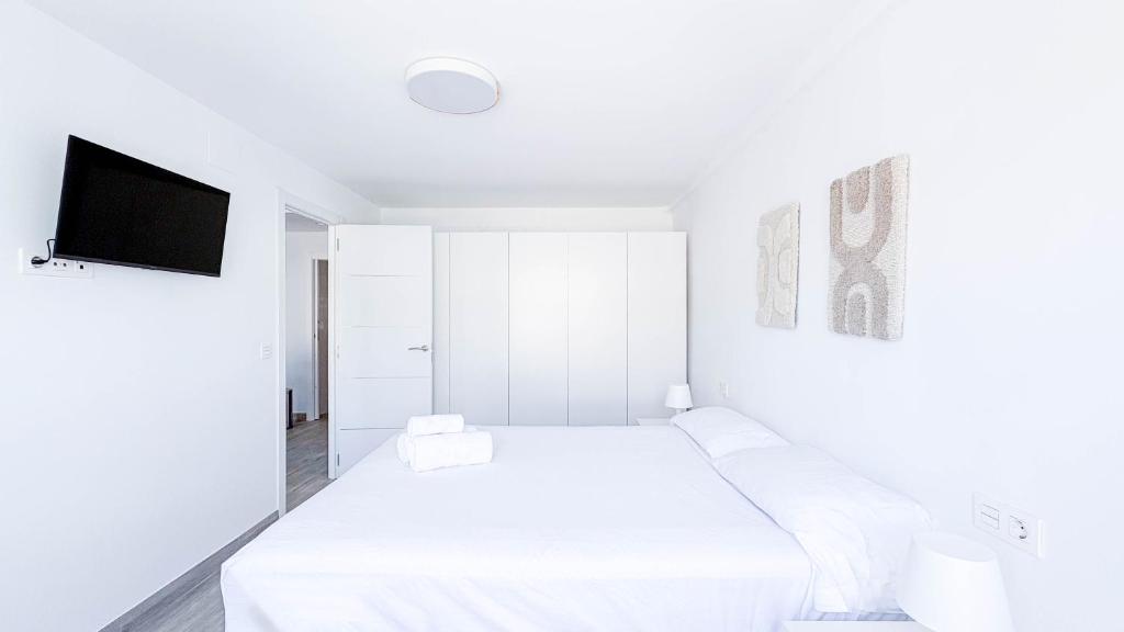 Santaolalla I by Terreta Rentals - 4