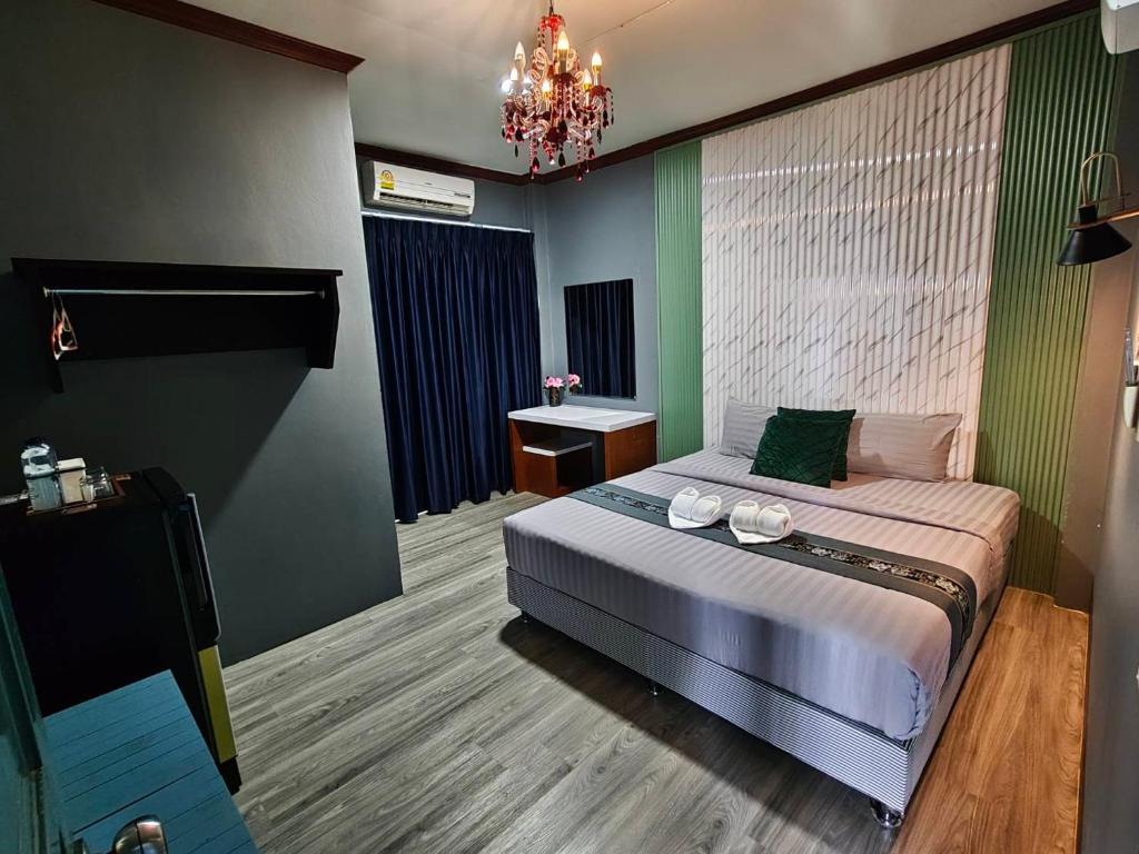 Paksina Hotel