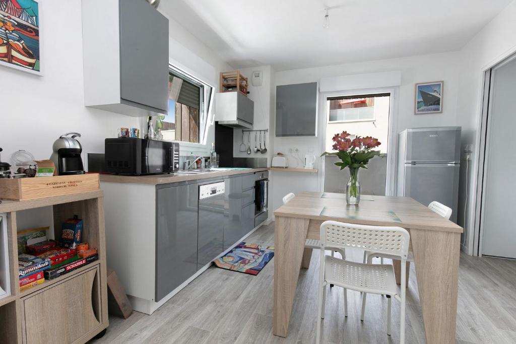Ma Mika - Appartement proche mer - 5
