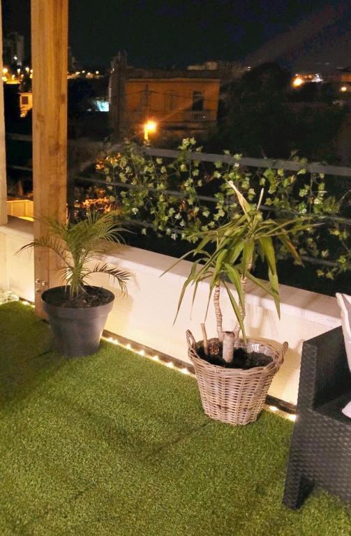 Spacious, comfortable, and cozy apartment in Marseille - 2