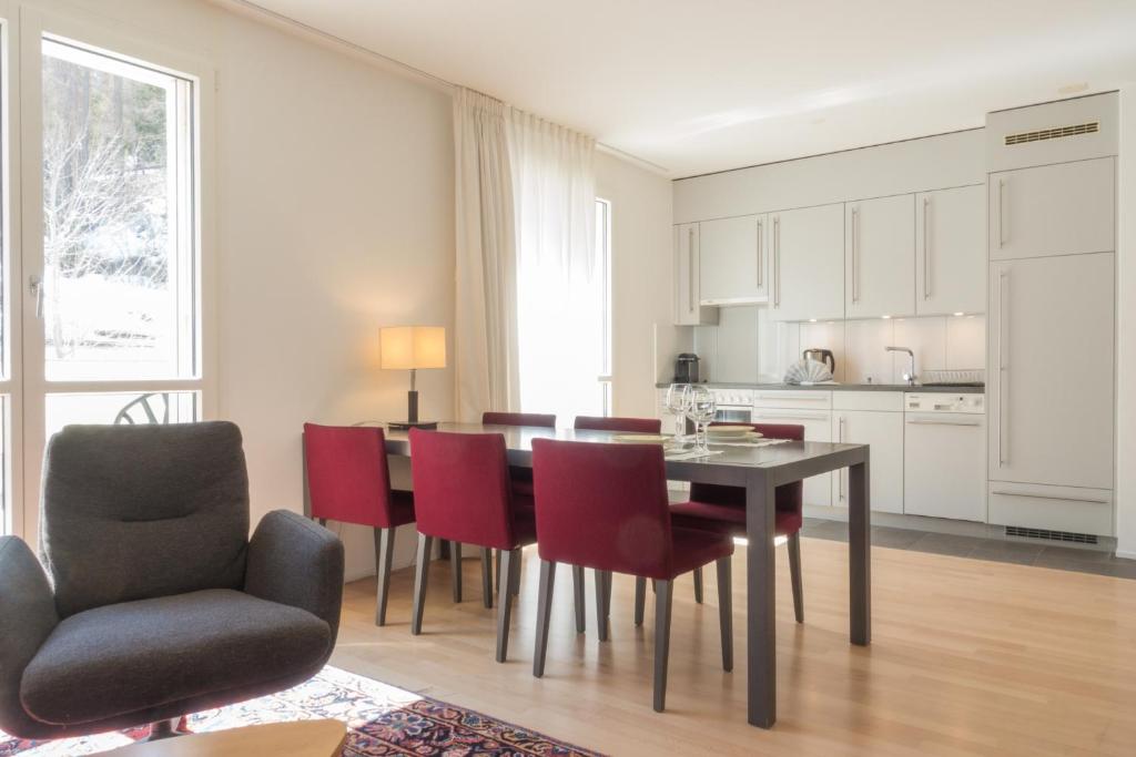Residenza Alpenrose 18 - 2