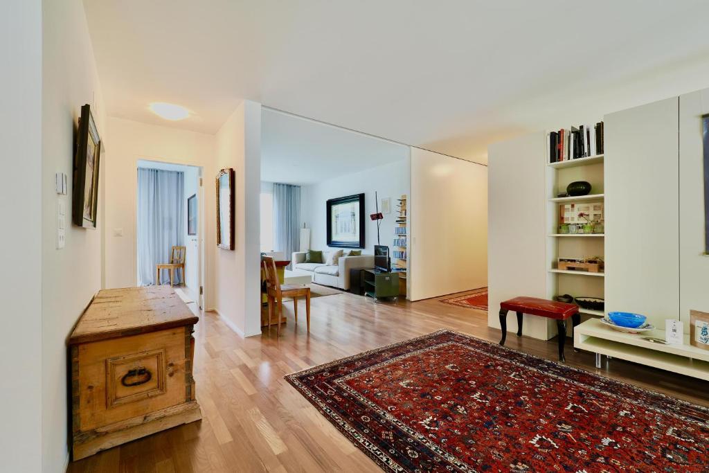 Residenza Alpenrose 19 - 5