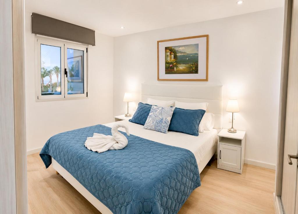 Casa Ocean Bliss; 2-bed apt. in perfect location! - 2
