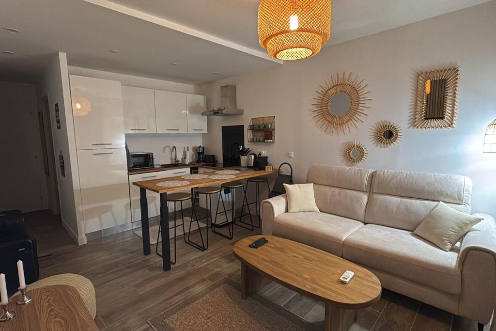 Appartement lumineux près mer Saint-Raphaël - 2