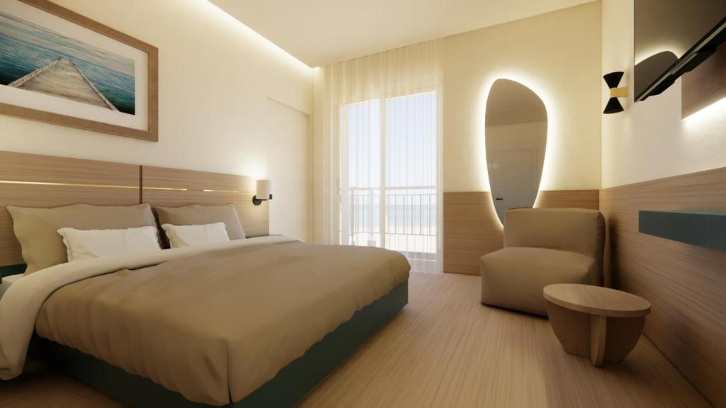 Hotel Ancora - 5