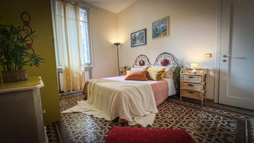 Residenza San Leonardo 2 Bedrooms Private Parking - 1