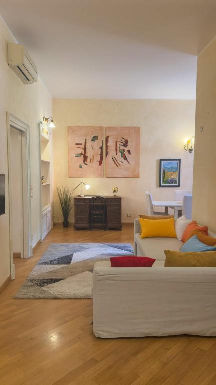 Residenza San Leonardo 2 Bedrooms Private Parking - 2