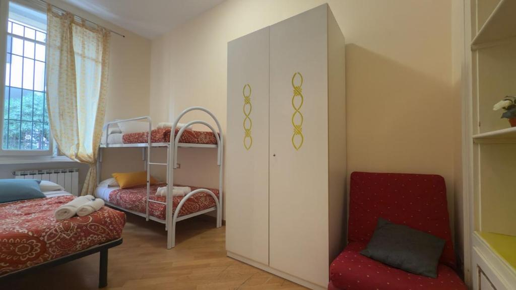 Residenza San Leonardo 2 Bedrooms Private Parking - 5