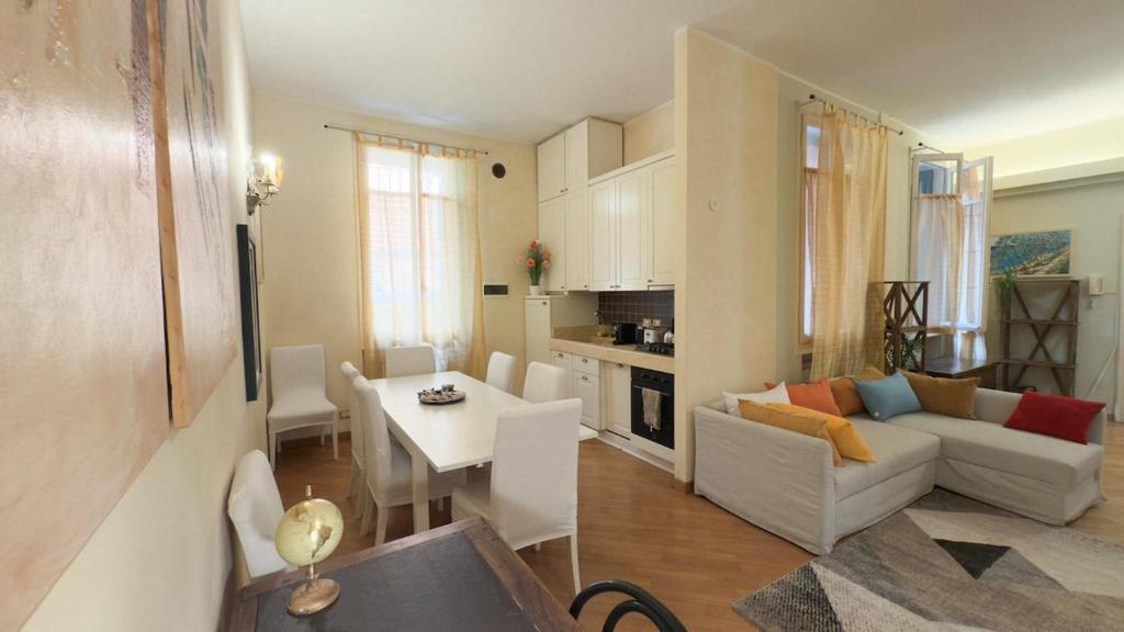 Residenza San Leonardo 2 Bedrooms Private Parking - 4