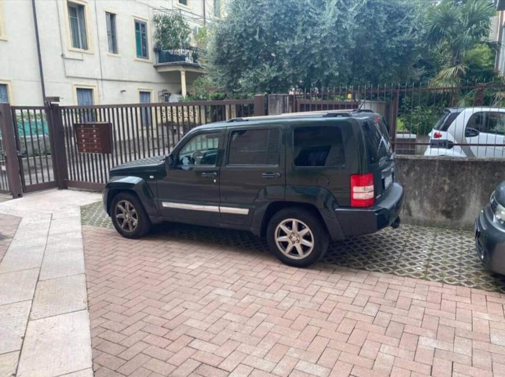 Residenza San Leonardo 2 Bedrooms Private Parking - 3