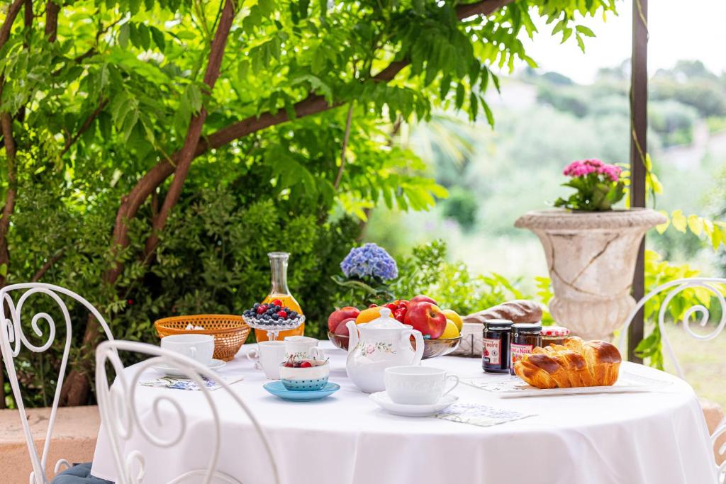 Maison provençale au calme avec jardin à Grasse - 4
