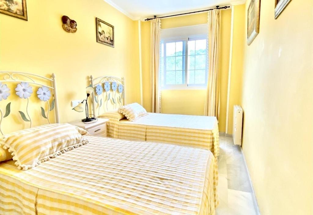 Apartamento Oasis - 3