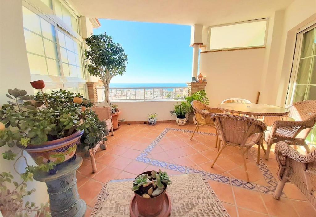 Apartamento Oasis - 1