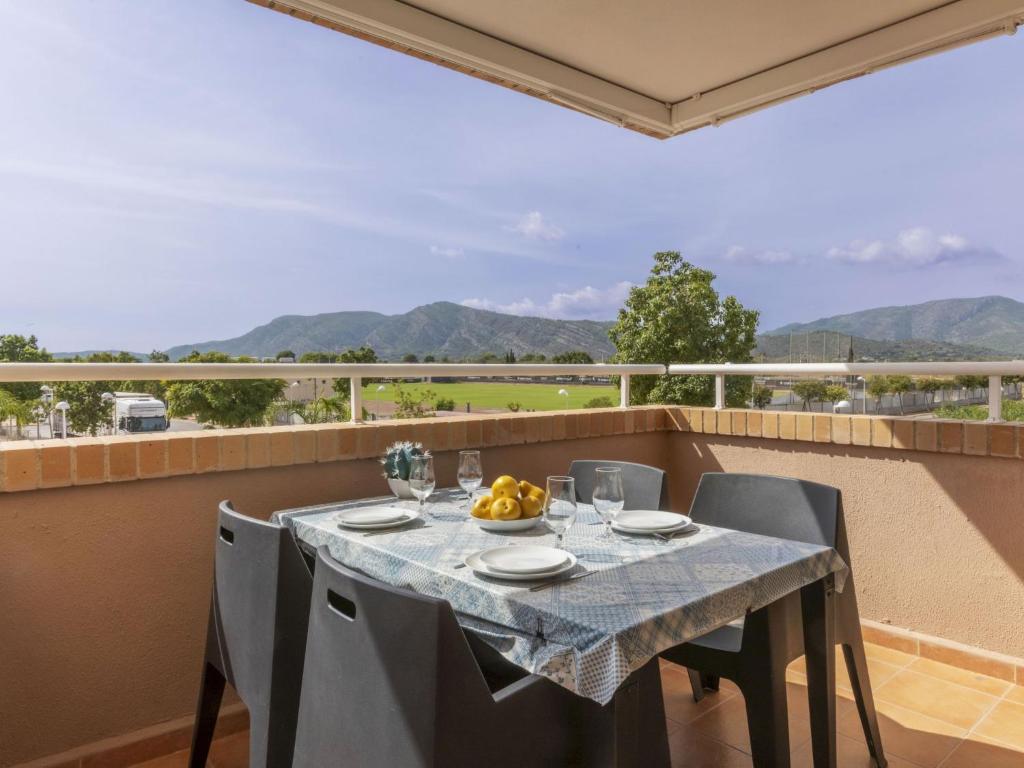 Apartment Costa Azahar I by Interhome - 2