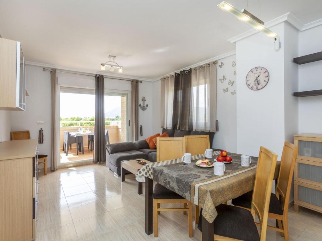 Apartment Costa Azahar I by Interhome - 3