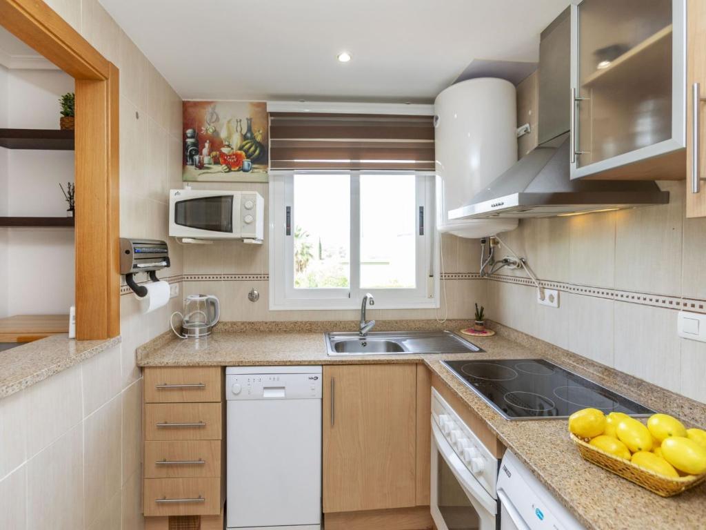 Apartment Costa Azahar I by Interhome - 4