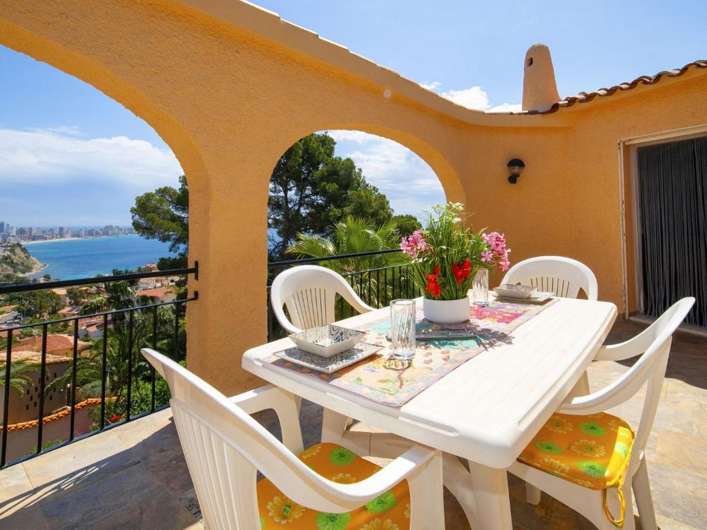 Holiday Home Sol by Interhome - 2