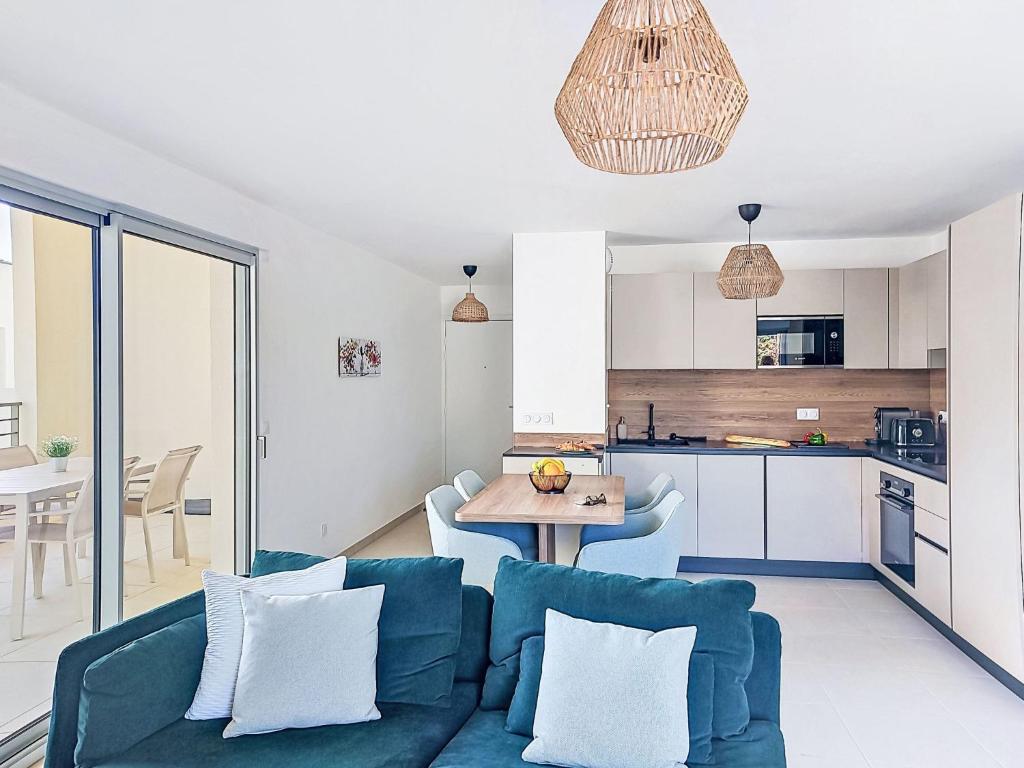 Apartment Florea Parc by Interhome - 3