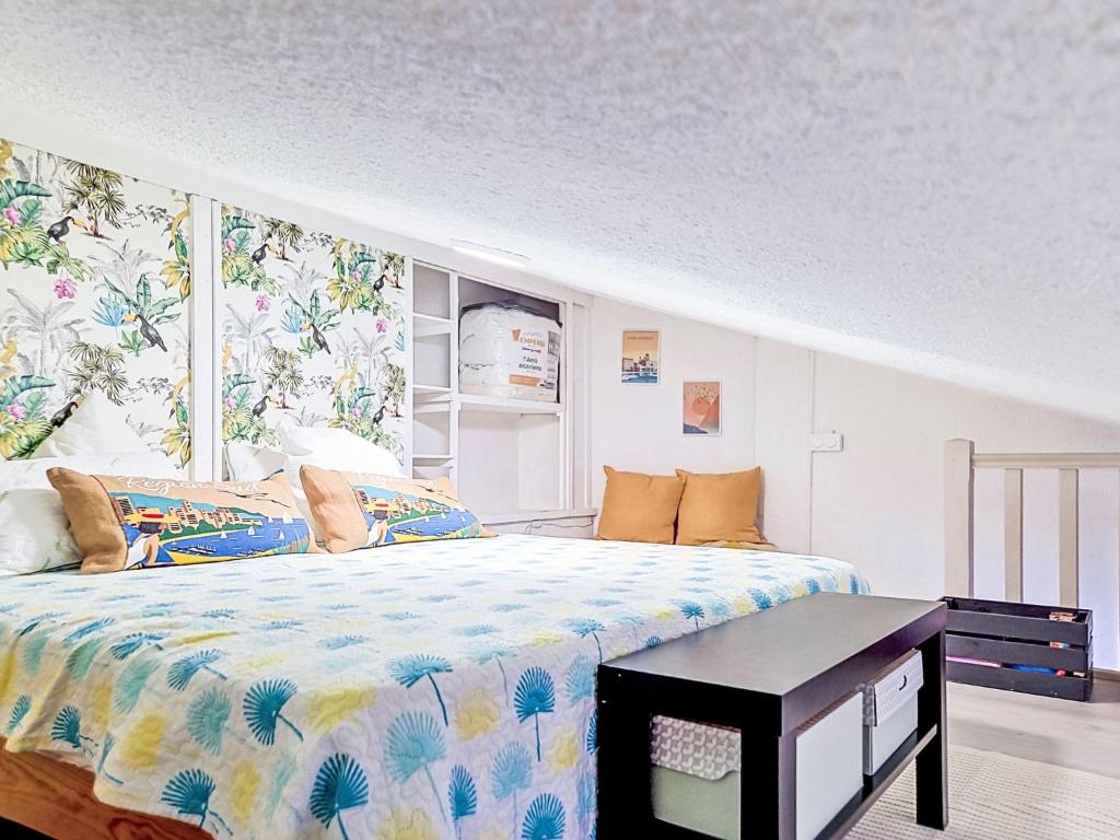 Apartment Résidence Le Soleil Bleu by Interhome - 4