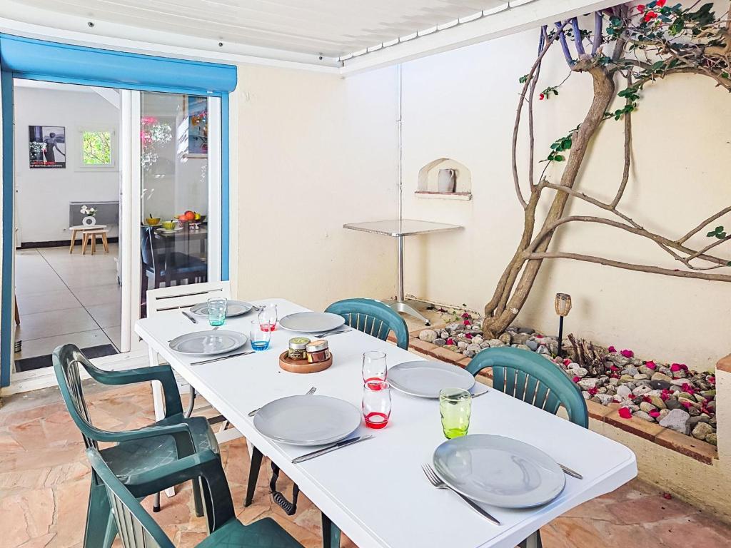 Holiday Home Miramar by Interhome - 4