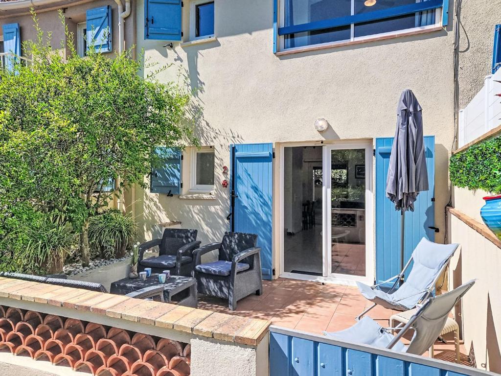 Holiday Home Miramar by Interhome - 3
