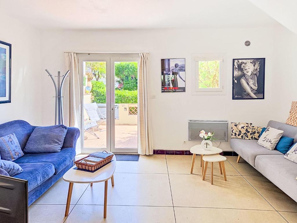 Holiday Home Miramar by Interhome - 5