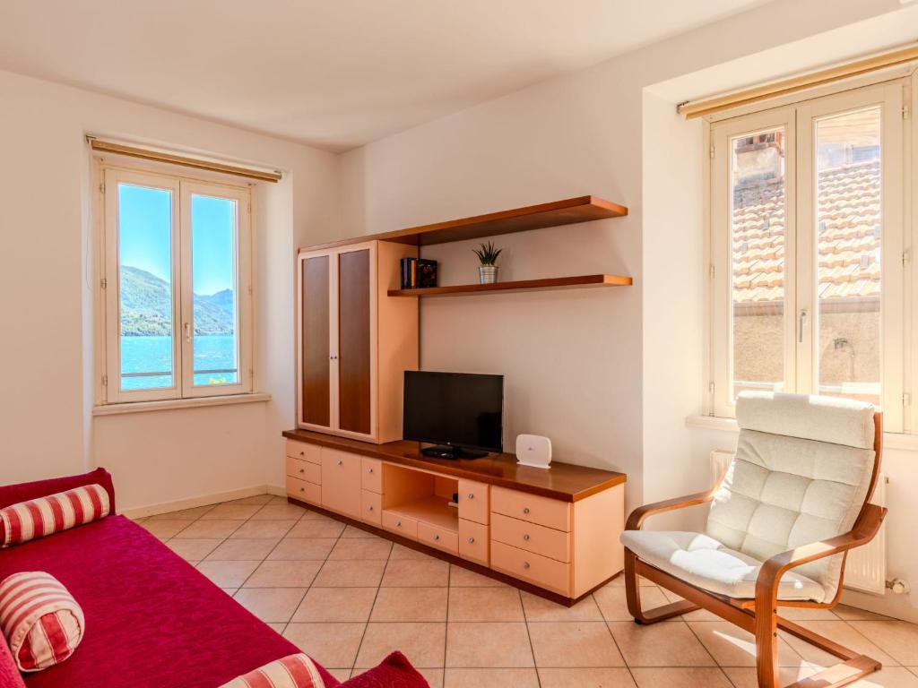 Apartment La Piazzetta sul Lago by Interhome - 3