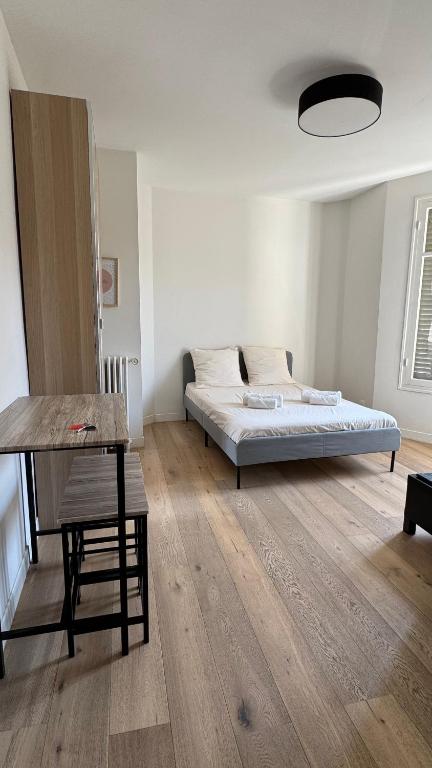 Le Sauge - Au Cœur de Nice - 5