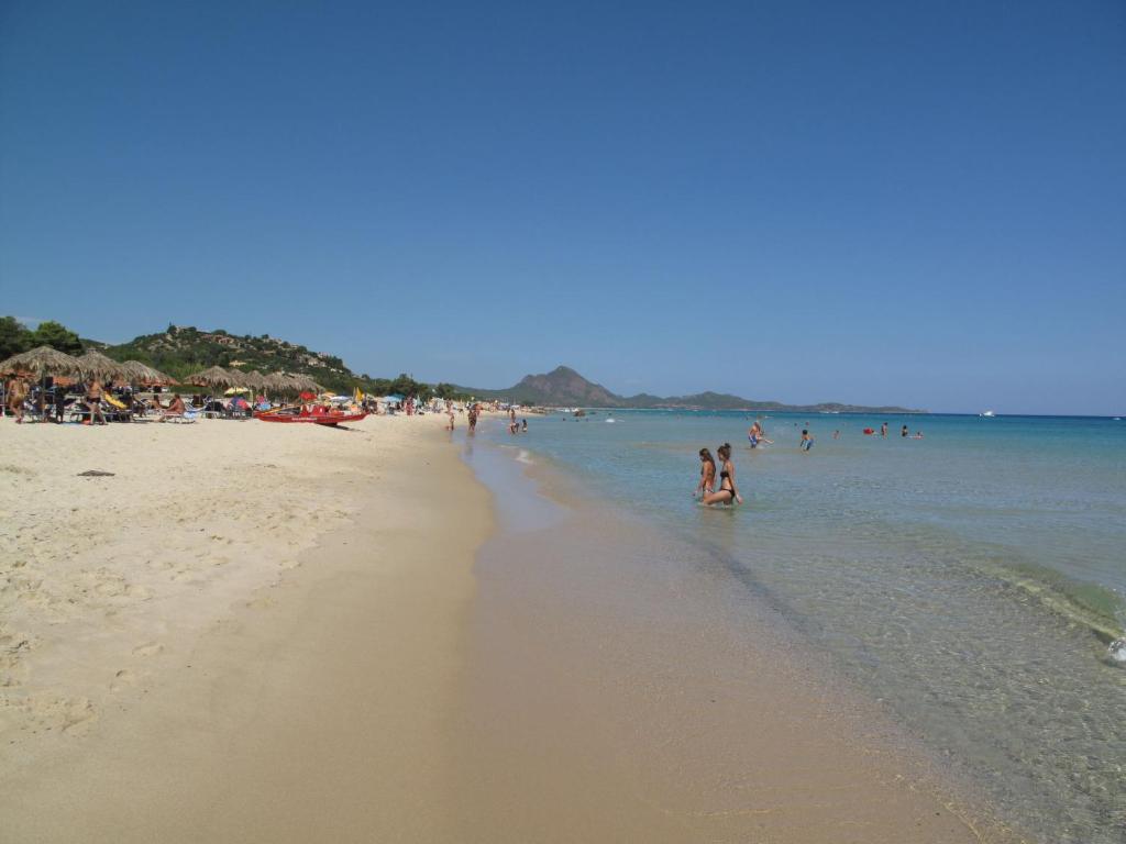 Villa Villa Giglio Marino Fronte Mare by Interhome - 5