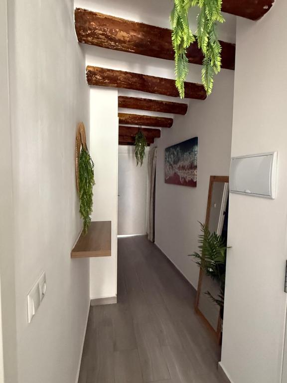 Apartamento Palmeras en el Mar - 3