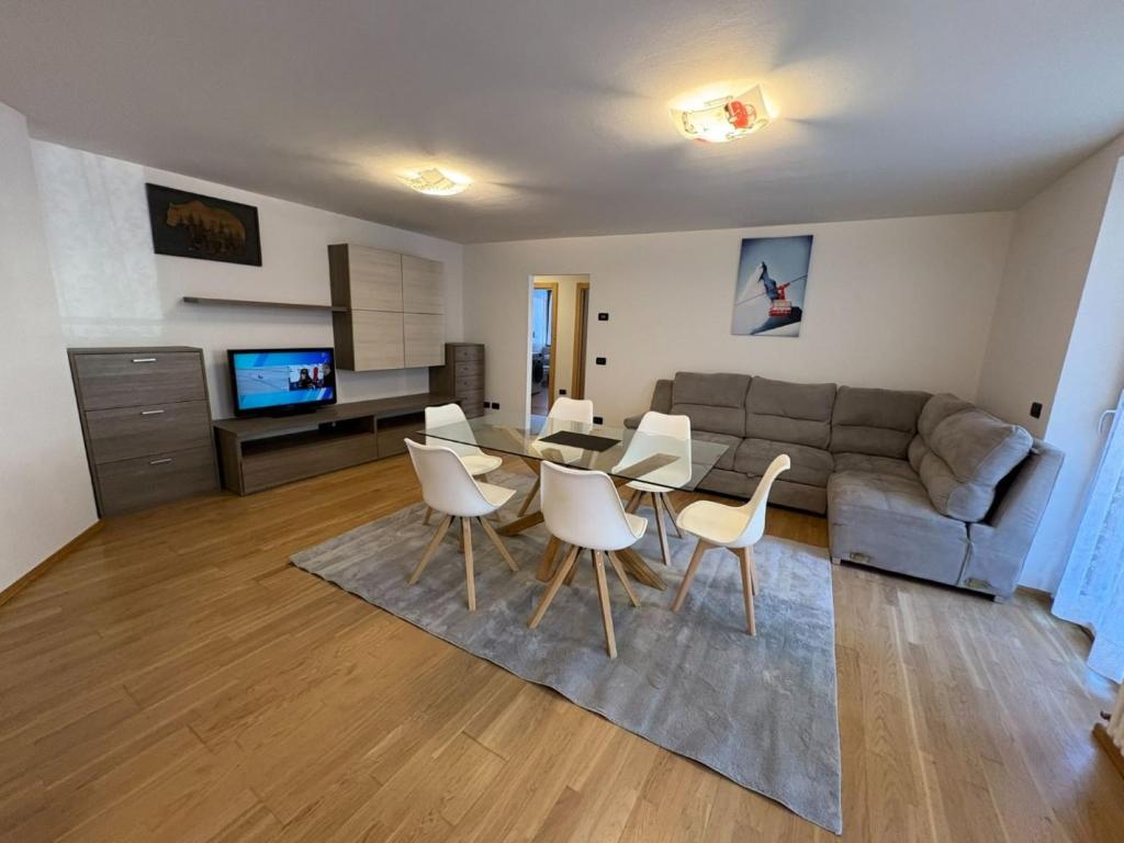 Apartment Casa Valentina by Interhome - 1