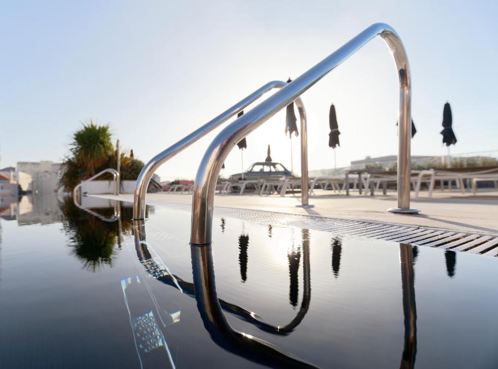 Hotel Inglaterra - Charme & Boutique photo