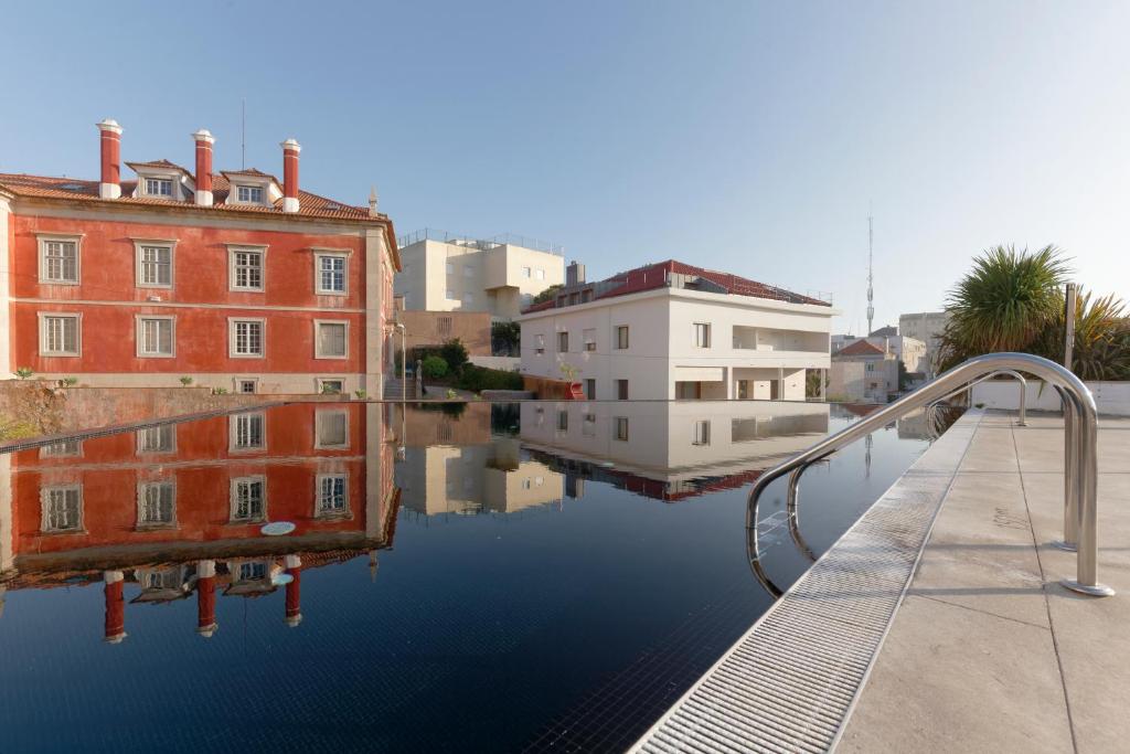 Hotel Inglaterra - Charme & Boutique photo