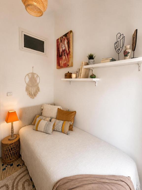 Van Gogh Flat By La Gobernanta - 3