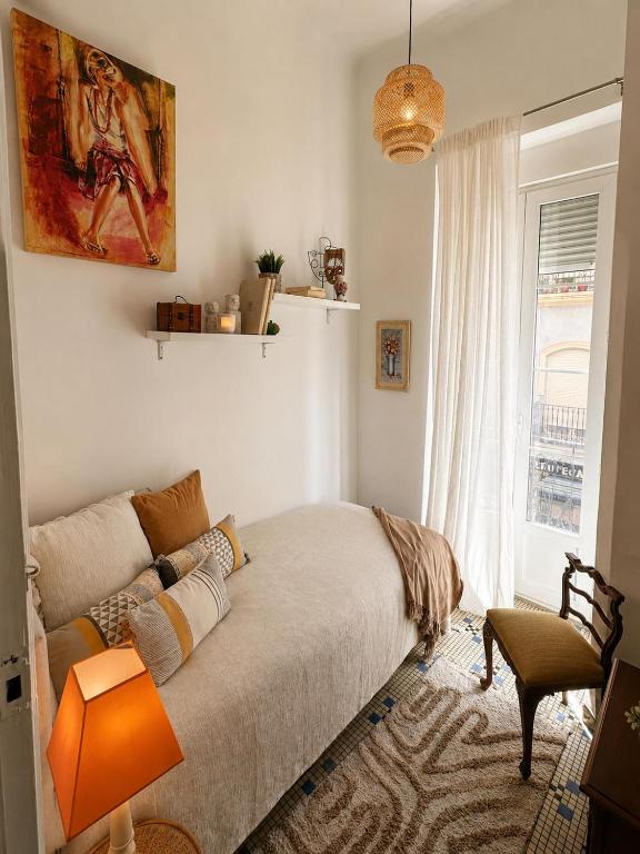 Van Gogh Flat By La Gobernanta - 5