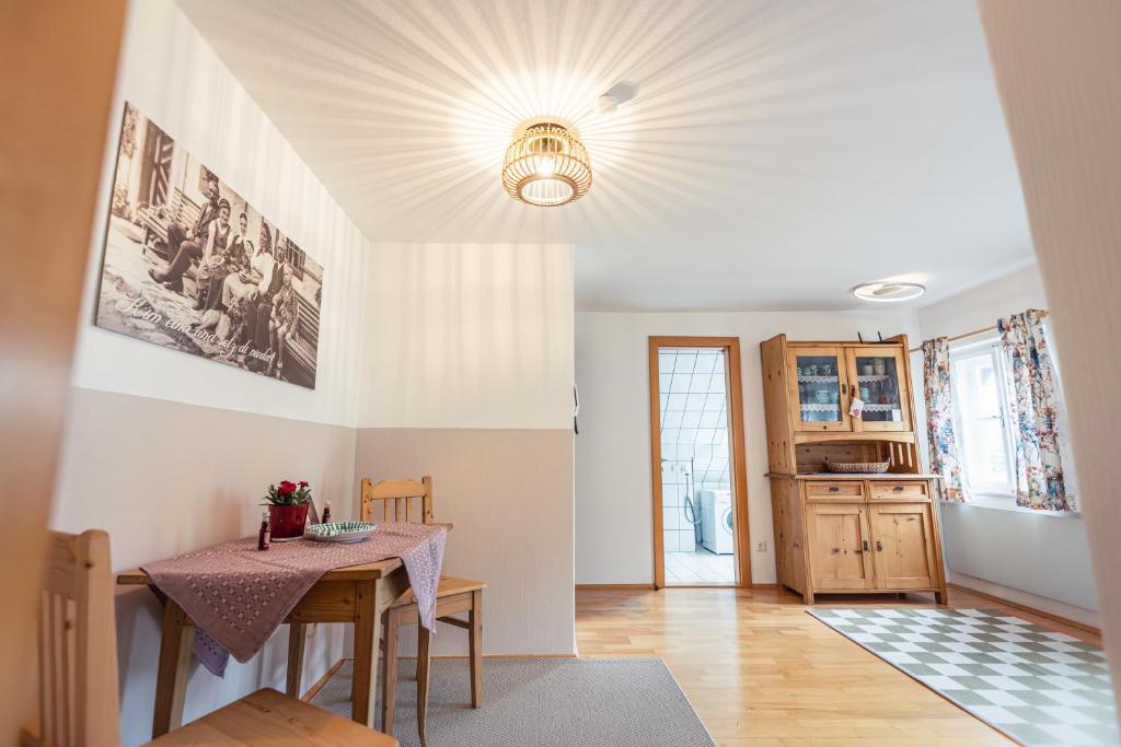 Ferienwohnung 12er - 2