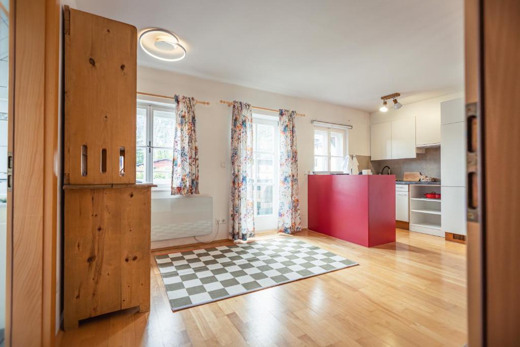 Ferienwohnung 12er - 5