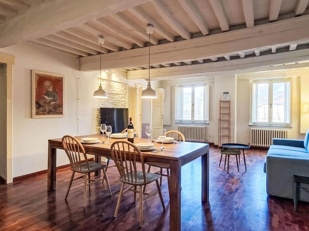 Apartment Il Professore by Interhome - 2