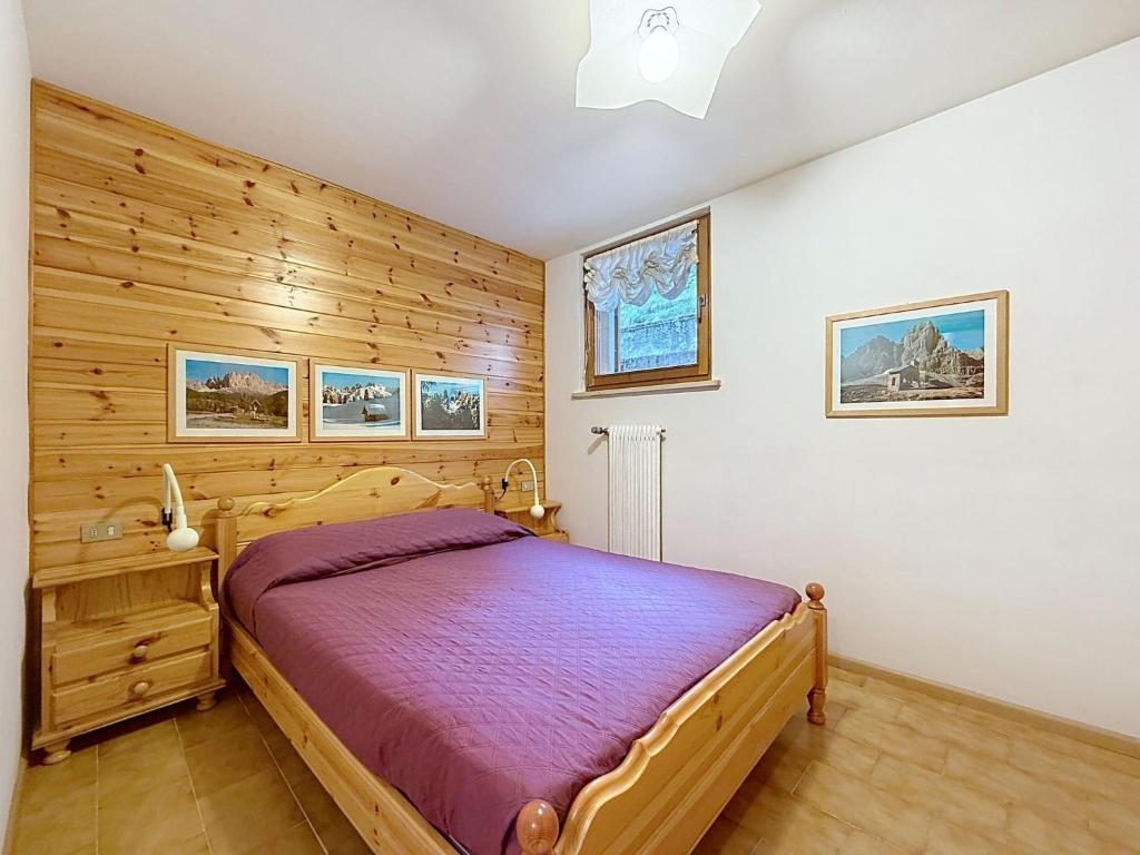 Apartment Monti Pallidi-2 by Interhome - 3