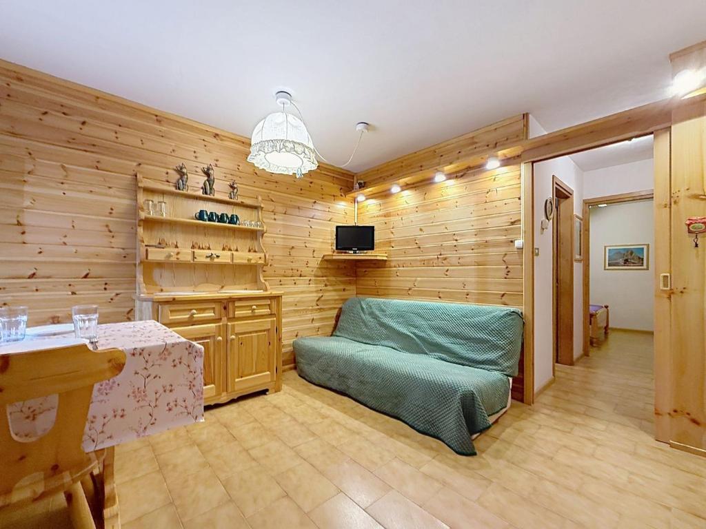 Apartment Monti Pallidi-2 by Interhome - 2