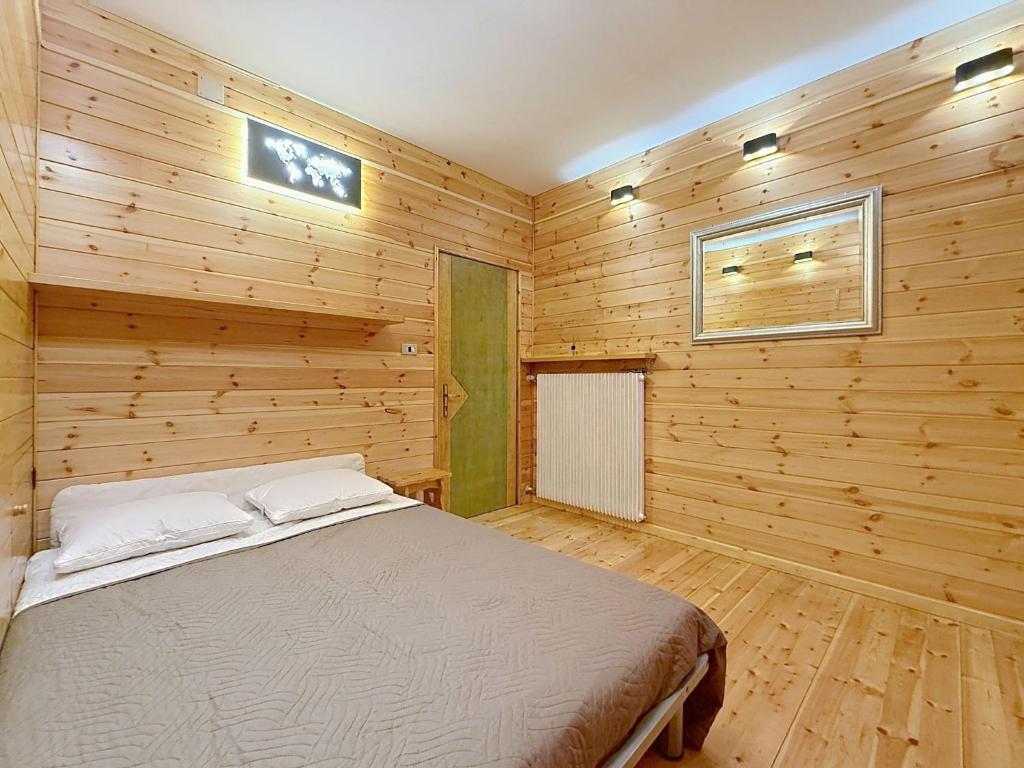 Apartment Monti Pallidi-2 by Interhome - 4