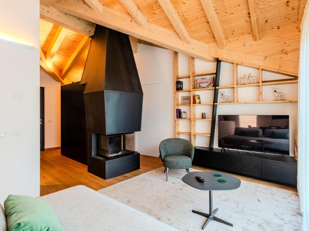 Apartment Anastasia by Interhome - 2
