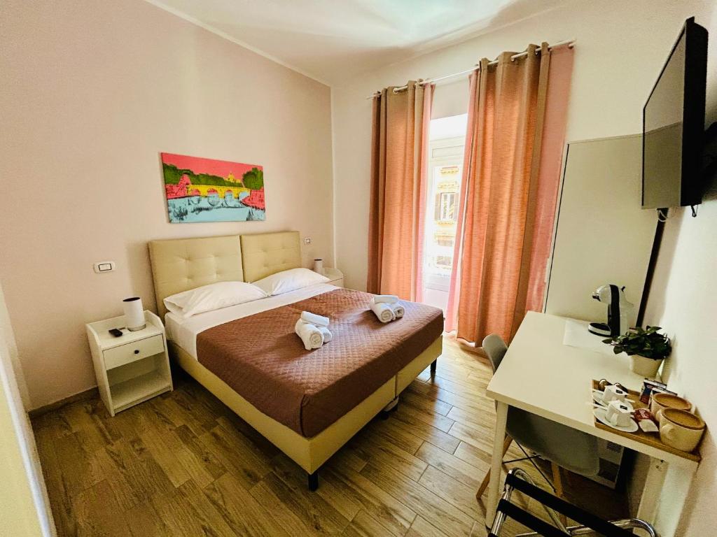 Vespucci Rooms di Nisti Monica - 4